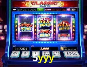 Descubra o Programa VIP da 5yyy: Vantagens Exclusivas para Jogadores