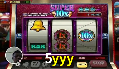 Desvendando o Mundo dos Jogos Virtuais na 5yyy