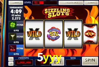 A Experiência Imersiva dos Cassinos Ao Vivo no 5yyy