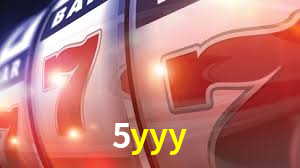 Descubra o Mundo do Cassino Online com 5yyy